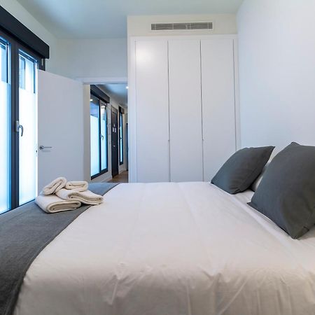 Alohamundi Puerta Osario II Apartment Seville Ngoại thất bức ảnh