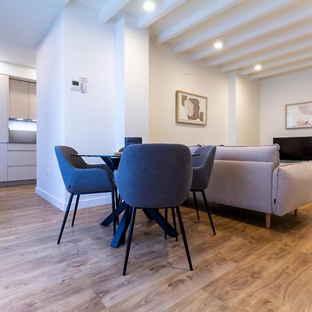 Alohamundi Puerta Osario II Apartment Seville Ngoại thất bức ảnh