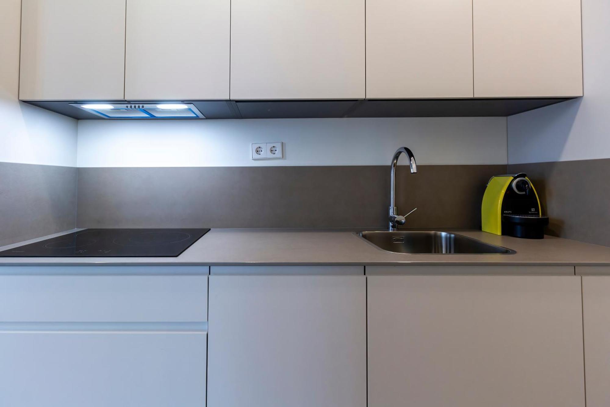 Alohamundi Puerta Osario II Apartment Seville Ngoại thất bức ảnh