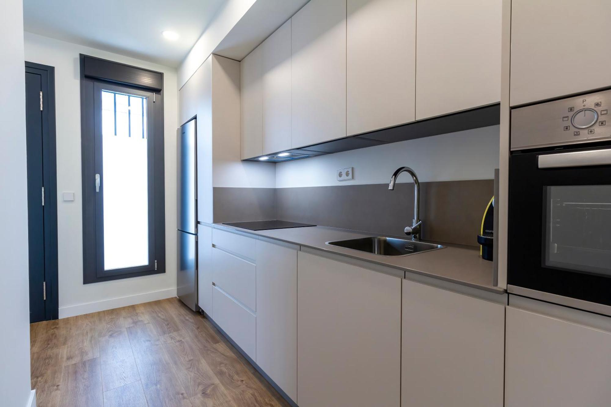 Alohamundi Puerta Osario II Apartment Seville Ngoại thất bức ảnh