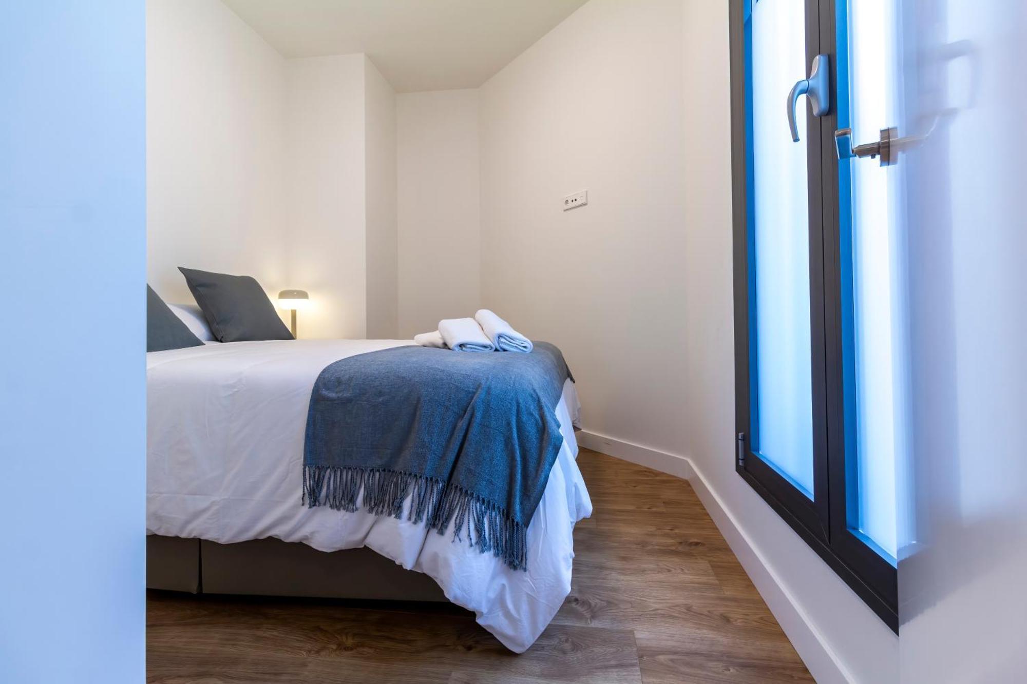 Alohamundi Puerta Osario II Apartment Seville Ngoại thất bức ảnh