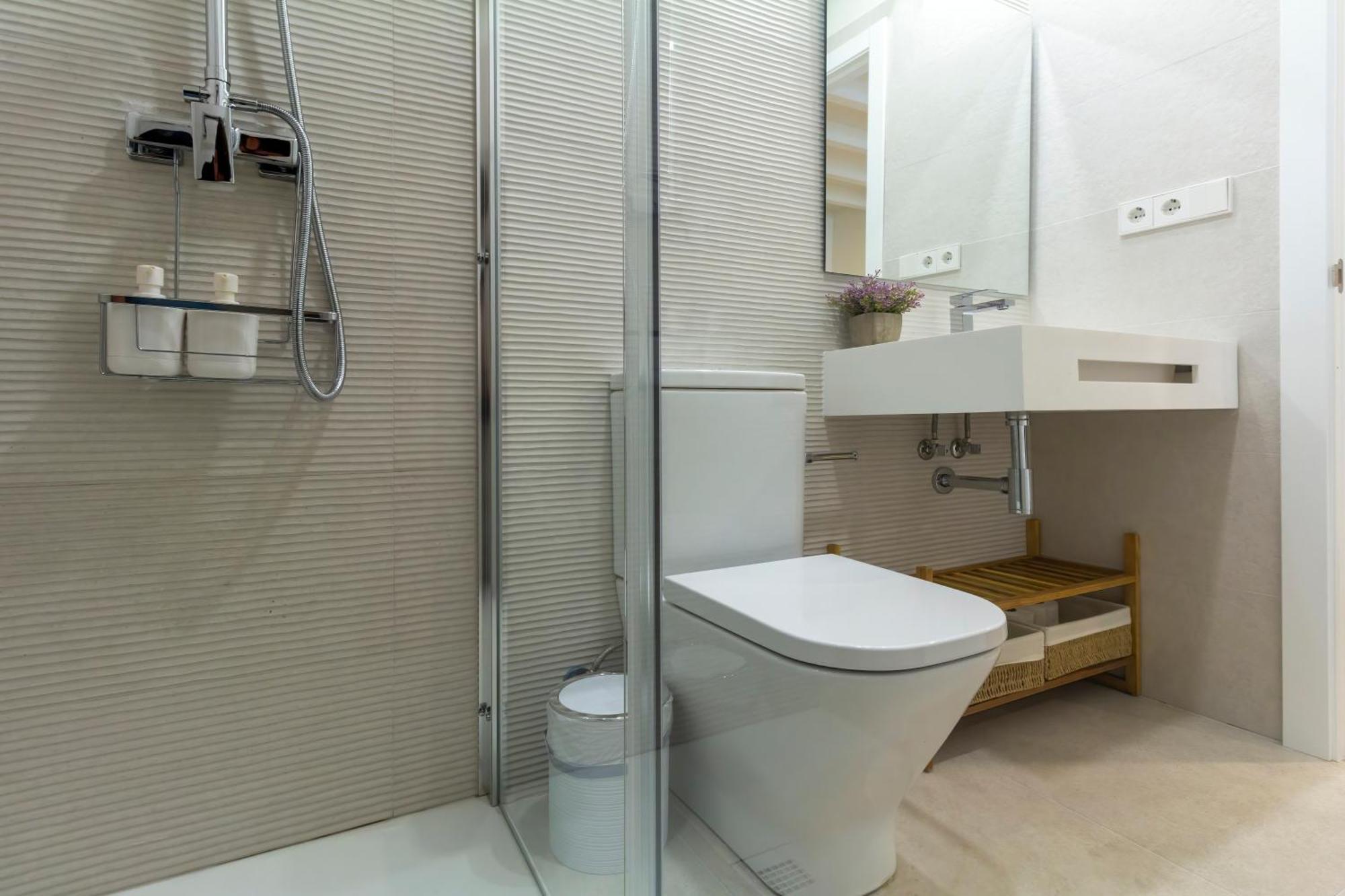 Alohamundi Puerta Osario II Apartment Seville Ngoại thất bức ảnh