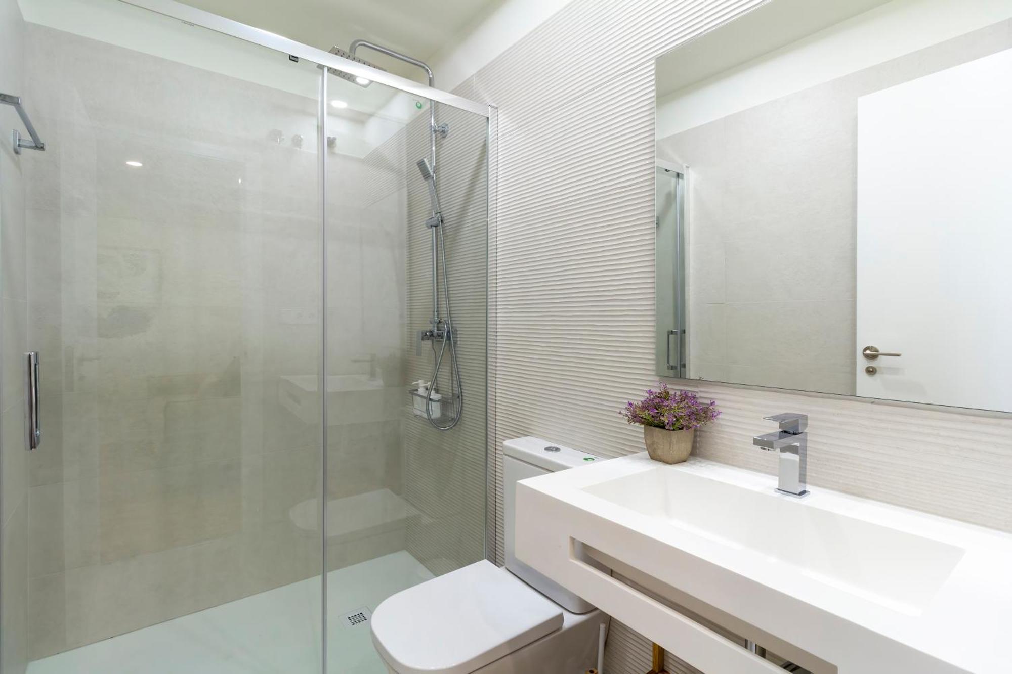 Alohamundi Puerta Osario II Apartment Seville Ngoại thất bức ảnh